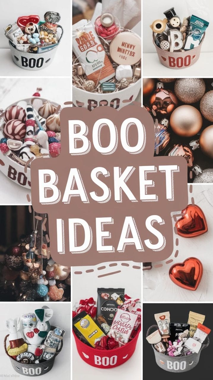 20 Ultimate Boo Basket Ideas For Every Occasion Giftlytic A Collage Of Boo Baskets Filled With Various Theme FSKY QiPRx6kEbO9Bt29aw IQ1pwPFGQHqU1U3wOXPECA