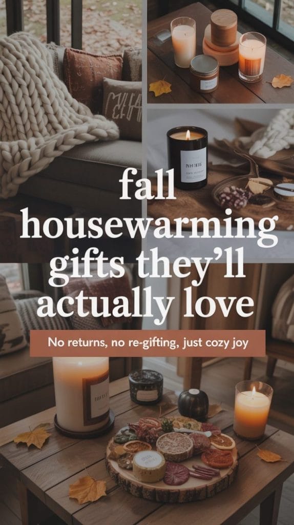 These 10 Fall Housewarming Gifts Won’t Get Re-Gifted